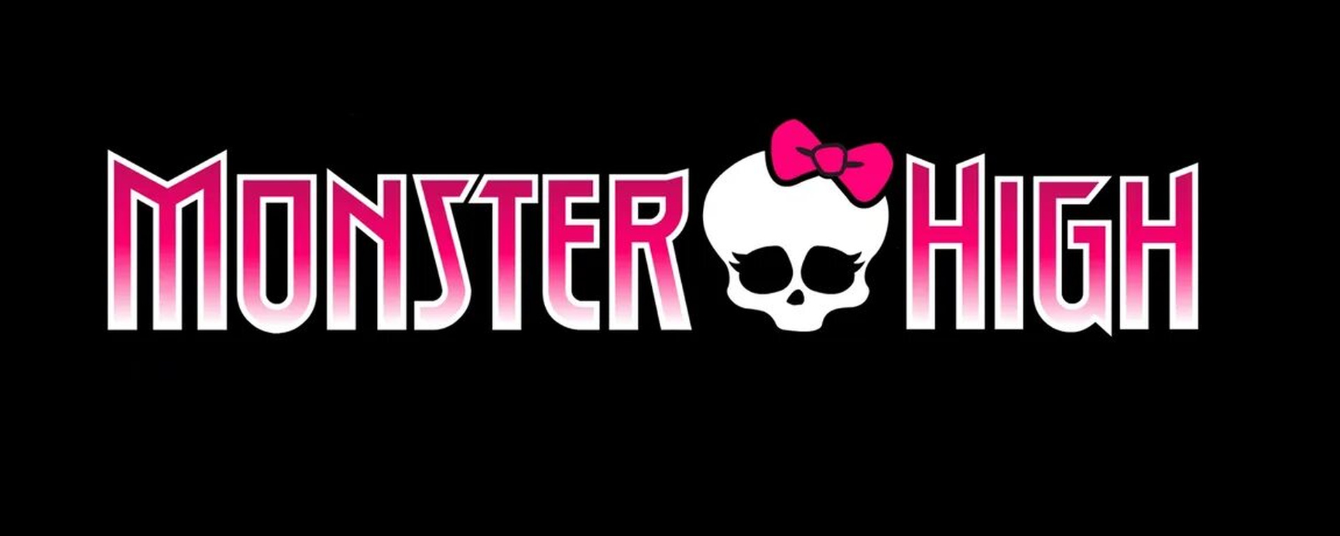 Monster High Logo